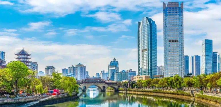 Chengdu